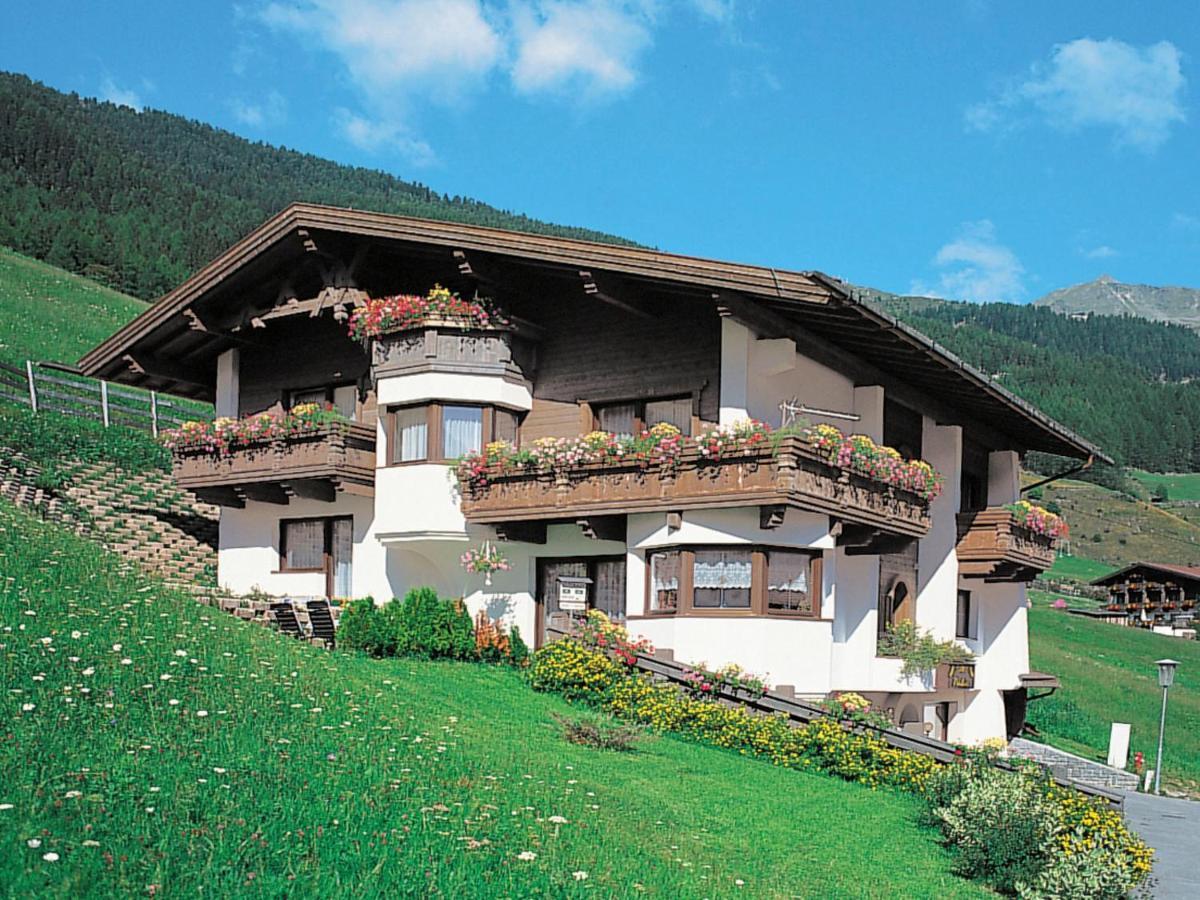 Apartment Nadine-4 By Interhome Sölden Zewnętrze zdjęcie