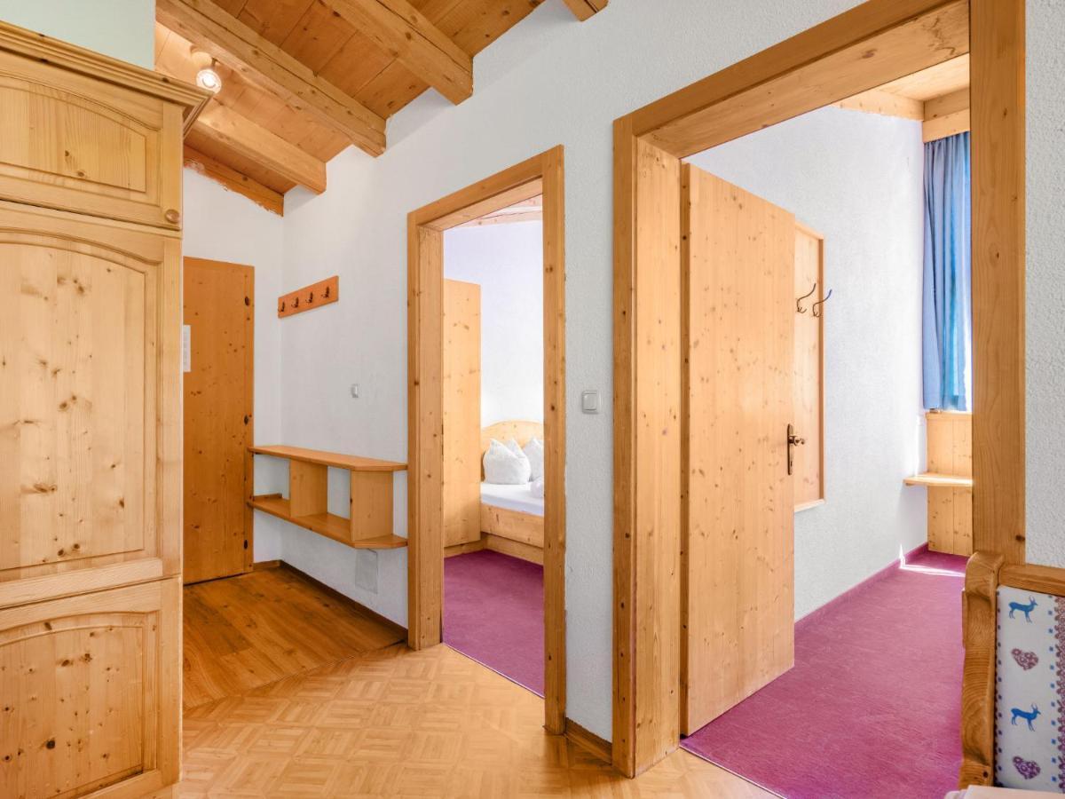 Apartment Nadine-4 By Interhome Sölden Zewnętrze zdjęcie