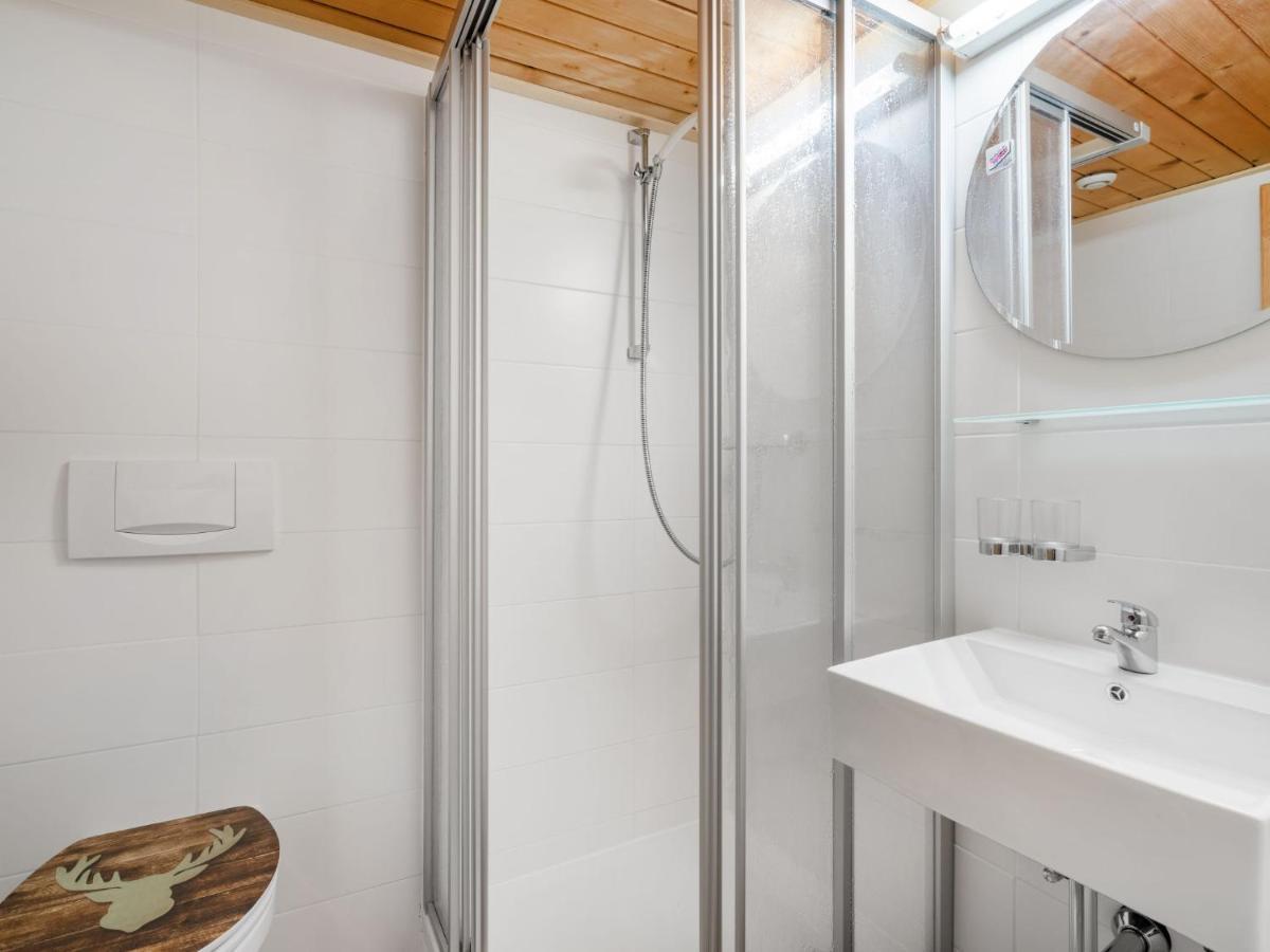 Apartment Nadine-4 By Interhome Sölden Zewnętrze zdjęcie