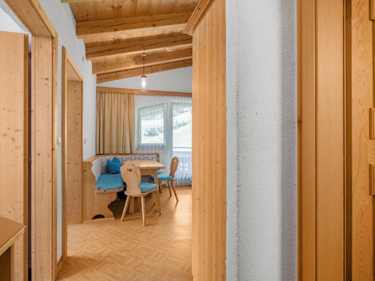 Apartment Nadine-4 By Interhome Sölden Zewnętrze zdjęcie