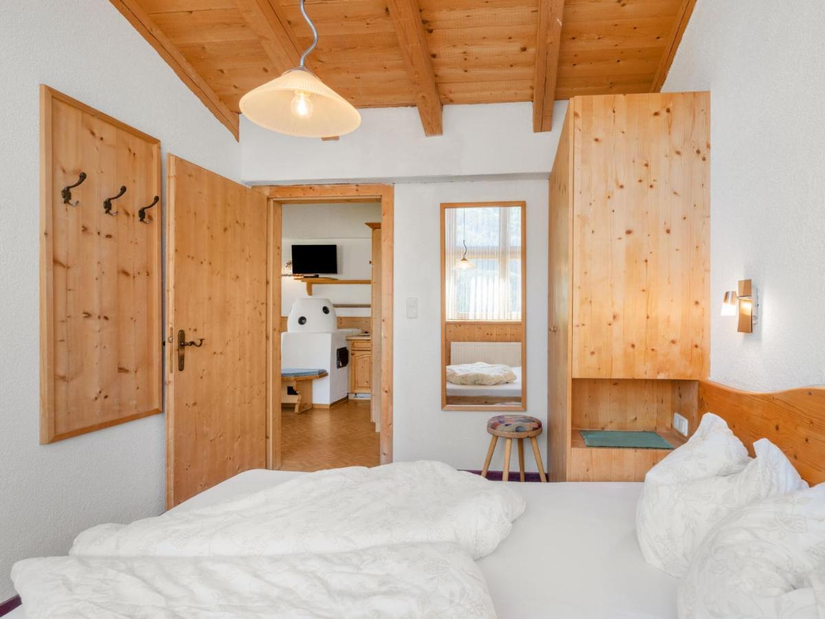 Apartment Nadine-4 By Interhome Sölden Zewnętrze zdjęcie