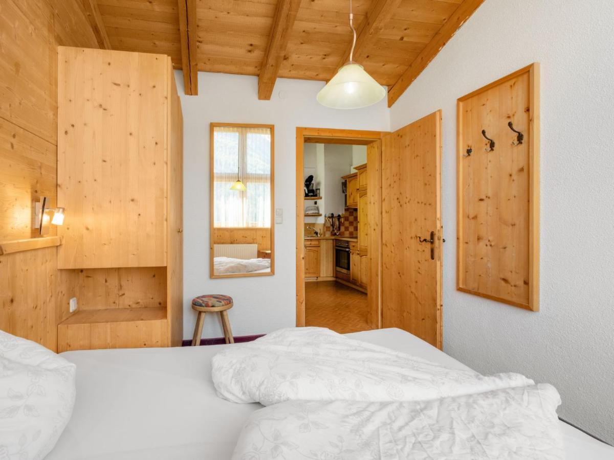 Apartment Nadine-4 By Interhome Sölden Zewnętrze zdjęcie